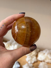 Load image into Gallery viewer, Fluorite Sphere
