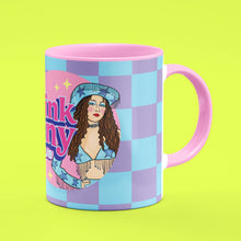 Load image into Gallery viewer, Pink Pony Club Chappell Roan Pink Mug

