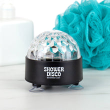Load image into Gallery viewer, Shower Disco Light
