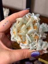 Load image into Gallery viewer, Blue Barite
