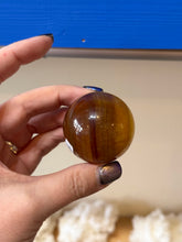 Load image into Gallery viewer, Fluorite Sphere
