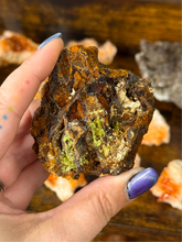Load image into Gallery viewer, Pyromorphite

