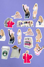 Load image into Gallery viewer, TS YNTCD Pride Quote Sticker
