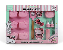 Load image into Gallery viewer, Hello Kitty® Ultimate Baking Party Set
