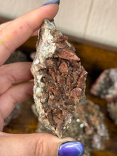 Load image into Gallery viewer, Dogtooth Calcite
