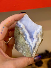 Load image into Gallery viewer, Blue Lace Agate

