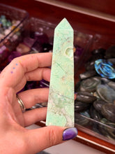 Load image into Gallery viewer, Chrysoprase
