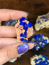 Load image into Gallery viewer, Azurite
