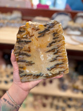 Load image into Gallery viewer, Dendritic Agate
