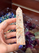 Load image into Gallery viewer, Crazy Lace Agate
