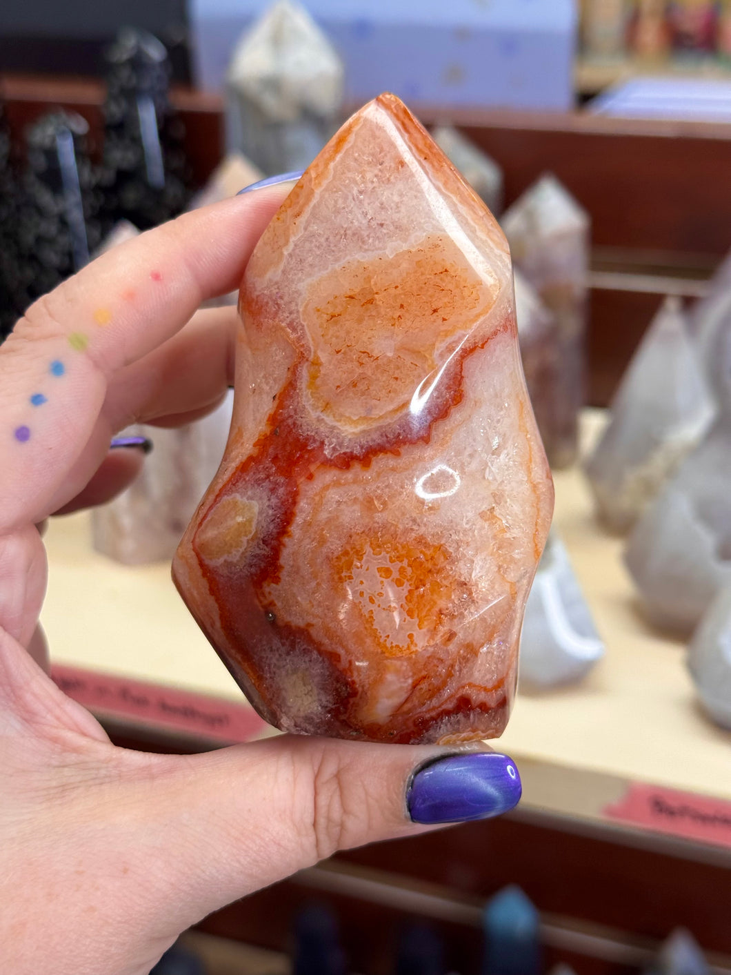 Carnelian