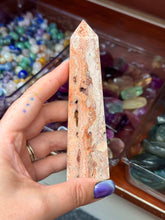 Load image into Gallery viewer, Crazy Lace Agate
