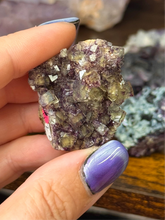 Load image into Gallery viewer, Fluorite
