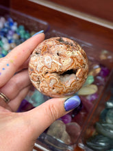Load image into Gallery viewer, Crazy Lace Agate
