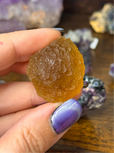 Load image into Gallery viewer, Yellow Fluorite
