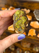 Load image into Gallery viewer, Pyromorphite
