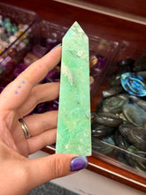 Load image into Gallery viewer, Chrysoprase
