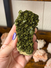 Load image into Gallery viewer, Epidote and Quartz
