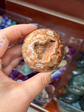 Load image into Gallery viewer, Crazy Lace Agate

