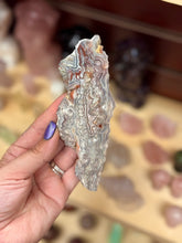 Load image into Gallery viewer, Mexican Lace Agate
