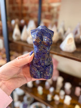 Load image into Gallery viewer, Sodalite Body

