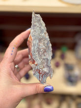 Load image into Gallery viewer, Mexican Lace Agate

