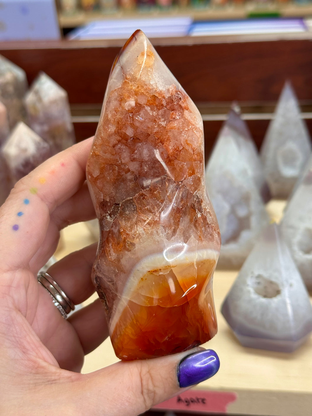 Carnelian