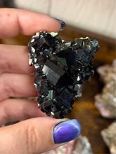 Load image into Gallery viewer, RARE Namibia Black Tourmaline
