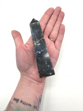 Load image into Gallery viewer, Purple Chalcedony
