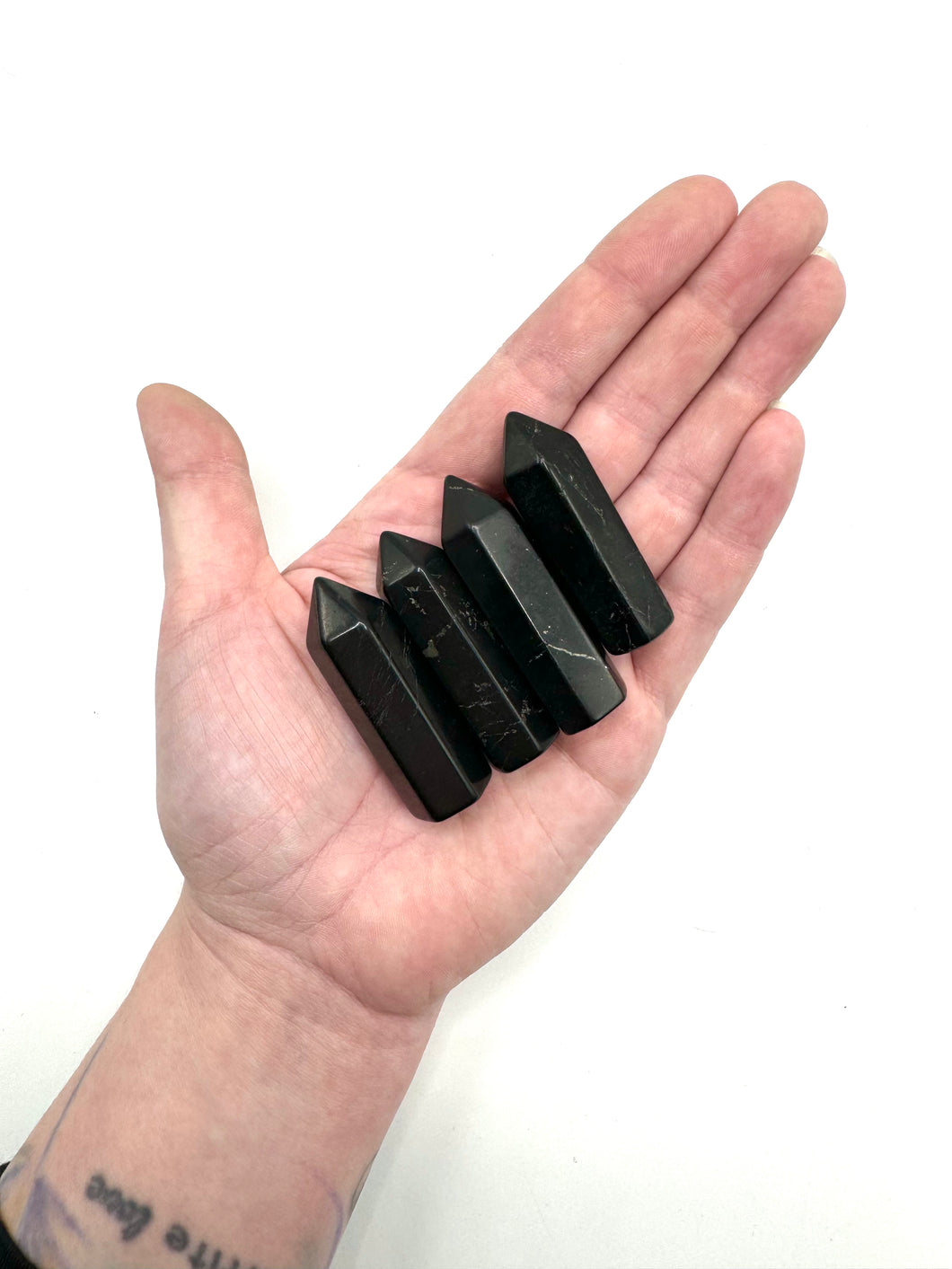 Shungite Tower