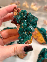 Load image into Gallery viewer, Dioptase
