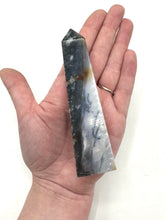 Load image into Gallery viewer, Purple Chalcedony
