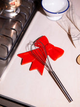 Load image into Gallery viewer, Bow Spoon Rest
