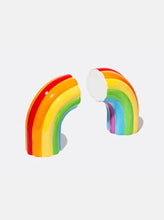Load image into Gallery viewer, Rainbow Bookends
