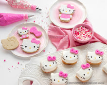Load image into Gallery viewer, Hello Kitty® Ultimate Baking Party Set
