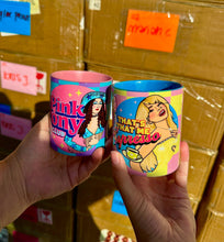 Load image into Gallery viewer, Pink Pony Club Chappell Roan Pink Mug
