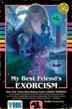 Load image into Gallery viewer, My Best Friend's Exorcism by Grady  Hendrix: Paperback; 336 pages / English
