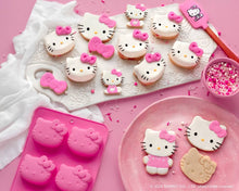 Load image into Gallery viewer, Hello Kitty® Ultimate Baking Party Set
