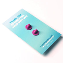 Load image into Gallery viewer, Whale Shit Whale Enamel Pin, father&#39;s day gift
