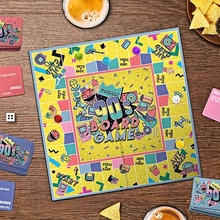 Load image into Gallery viewer, Totally 90s Board Game
