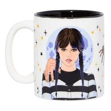 Load image into Gallery viewer, Wednesday Coffee Mug
