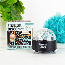 Load image into Gallery viewer, Shower Disco Light
