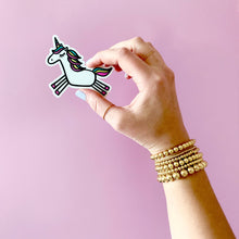 Load image into Gallery viewer, Unicorn Sticker
