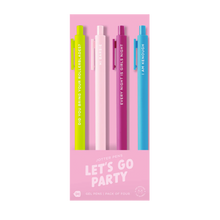 Load image into Gallery viewer, Jotter Sets 4 Pack (New Sets!!!): Welcome To Stars Hollow
