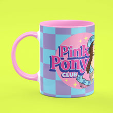 Load image into Gallery viewer, Pink Pony Club Chappell Roan Pink Mug
