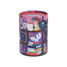 Load image into Gallery viewer, Spooky Curiosities 200-Piece Jigsaw Puzzle
