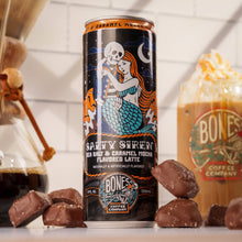 Load image into Gallery viewer, Salty Siren Latte | 12-Pack | Flavored Coffee: 12-Pack
