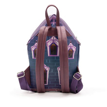 Load image into Gallery viewer, SALE! GLOW-IN-THE-DARK Haunted House Backpack 👻🏚️
