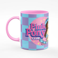 Load image into Gallery viewer, Pink Pony Club Chappell Roan Pink Mug
