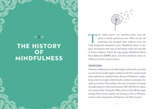 Load image into Gallery viewer, A Little Bit of Mindfulness by Amy Leigh Mercree
